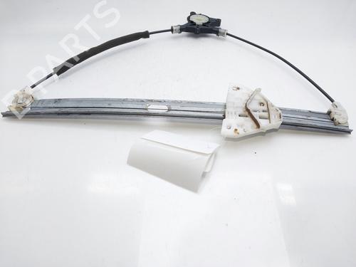 Used Front right window mechanism MAZDA 5 (CR) 2.0 CD (CR19) (110 hp) 12825235