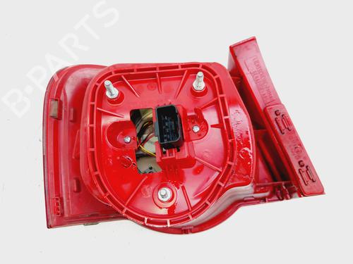 Right taillight VW PASSAT B6 (3C2)  | BP29349704C35 