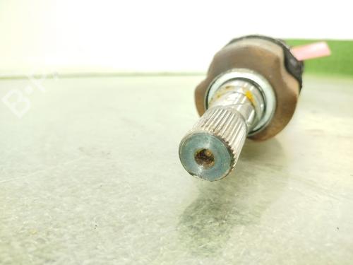 Left front driveshaft RENAULT TRAFIC II Bus (JL)  | BP32683584M38  - Image 5