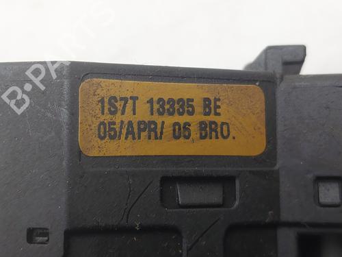 Steering column stalk FORD MONDEO III (B5Y) 2.2 TDCi | BP33425549I23  - Image 5