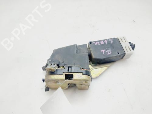 Used Rear right lock MITSUBISHI CARISMA (DA_) 1.6 (DA1A) (103 hp) 19920822