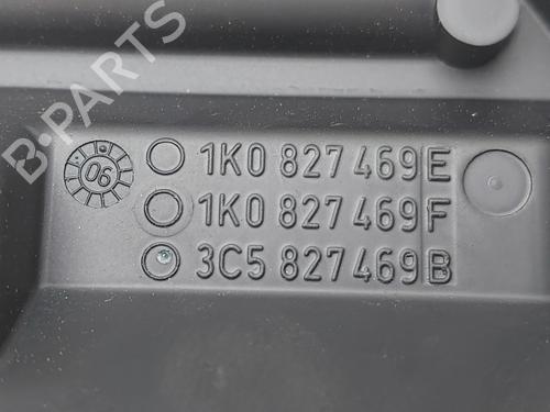 Tailgate handle VW PASSAT B6 (3C2) | BP36432279C132 - Image 5
