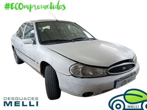 Hand brake FORD MONDEO II (BAP) 1.8 TD | BP26518983I18 