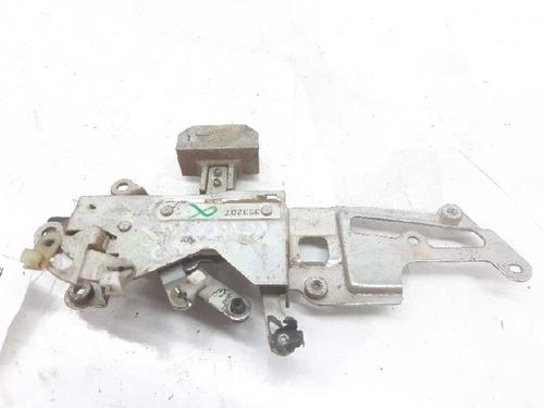 Rear right lock RENAULT MASTER II Van (FD) 2.5 dCi | BP6431649C99 