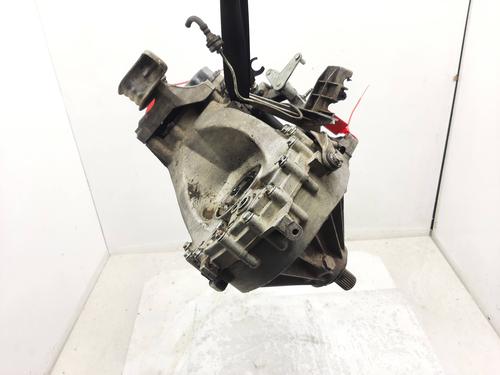 Gearbox VW TRANSPORTER T5 Van (7HA, 7HH, 7EA, 7EH) 1.9 TDI | BP31878421M3