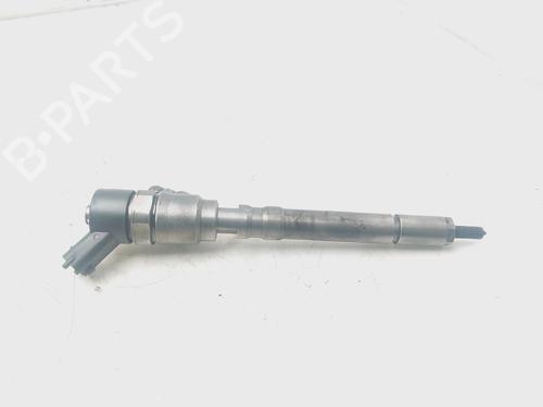 Used Injector HYUNDAI ACCENT II (LC) [1999-2012]  22993475