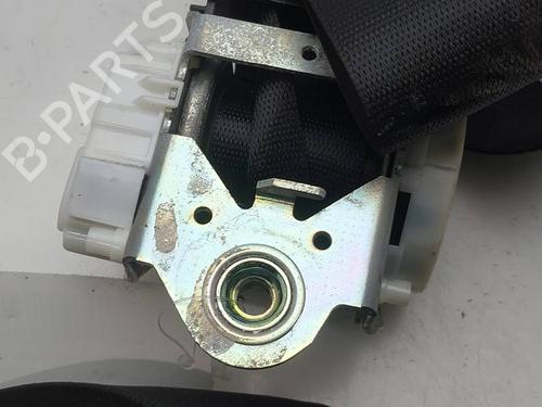 Front left seatbelt BMW 1 (E87) 116 d | BP38645541I26 - Image 2
