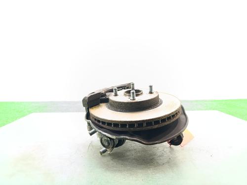 Used Left front steering knuckle TOYOTA COROLLA (_E12_) 1.4 VVT-i (ZZE120_, ZZE120R) (97 hp) 24597521