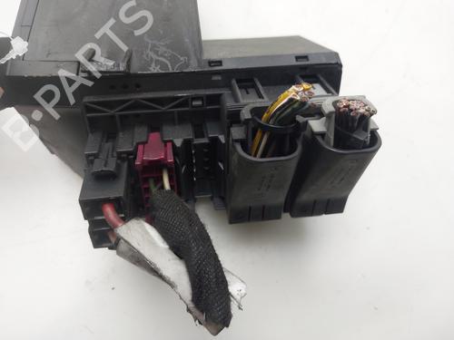 Headlight switch MERCEDES-BENZ E-CLASS (W210) E 220 CDI (210.006) | BP33620046I24  - Image 6