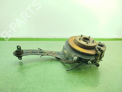 Used Right rear steering knuckle FORD FOCUS II (DA_, HCP, DP) [2004-2013]  32196131