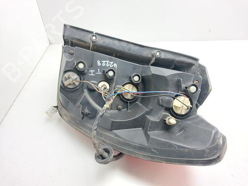 Left taillight CHEVROLET CAPTIVA (C100, C140) 2.0 D | BP37294602C34 - Image 5