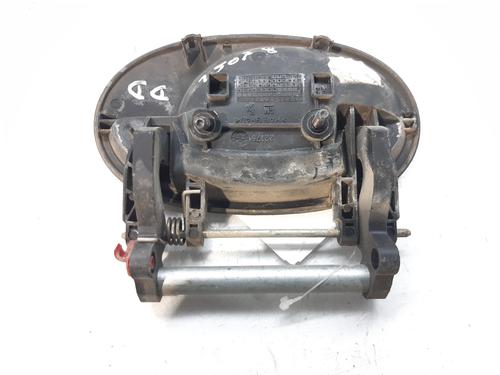 Front right exterior door handle OPEL COMBO Box Body/MPV 1.3 CDTI 16V | BP8603595C129 