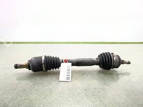 Used Left front driveshaft Left front driveshaft MERCEDES-BENZ A-CLASS (W168) A 170 CDI (168.009, 168.109) (95 hp) 40294877 40294877
