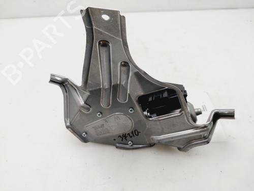 Rear wiper motor TOYOTA YARIS (_P13_)  | BP27185194M102 