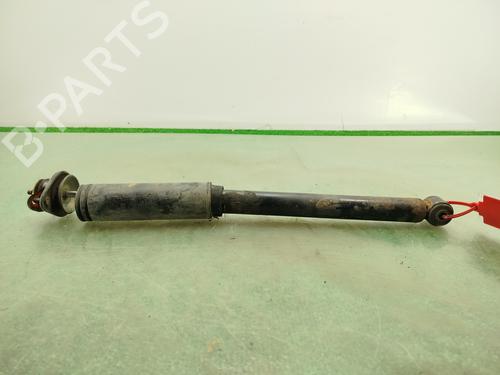 Used Right rear shock absorber BMW 3 (E46) 316 i (105 hp) 28020784