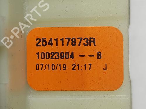 Left front window switch DACIA LODGY (JS_) | BP38674446I27 - Image 5