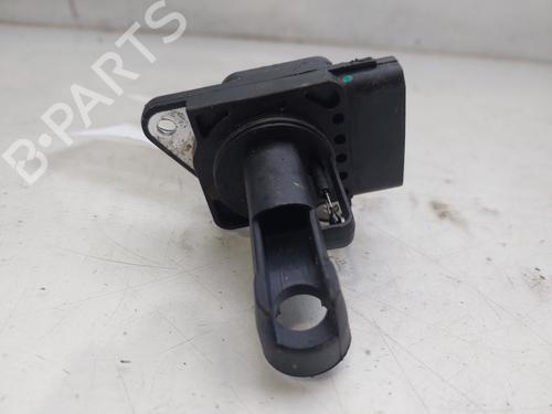 Mass air flow sensor MAZDA 6 Hatchback (GG) 1.8 | BP16910281M95 
