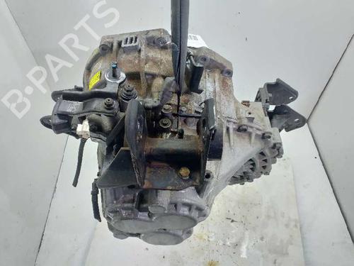 Gearbox KIA CARNIVAL / GRAND CARNIVAL III (VQ) 2.9 CRDi | BP6593906M3 