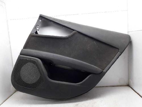 Right rear door panel AUDI A7 Sportback (4GA, 4GF) 3.0 TDI quattro (272 hp) 4G8867222 | 4G8867222 |