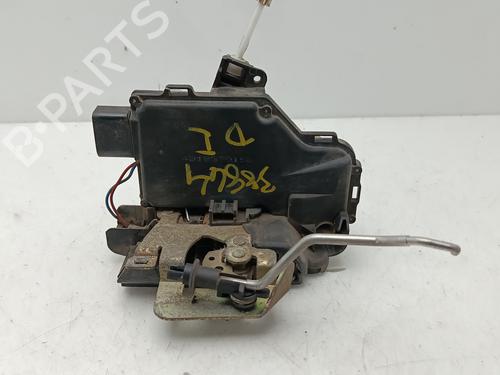 Used Front left lock AUDI ALLROAD C5 (4BH) 2.5 TDI quattro (180 hp) 29916777