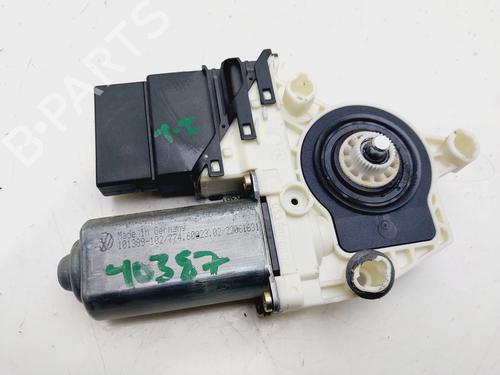 Left rear window motor SEAT LEON (1M1) | BP31070176E23 - Image 4