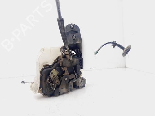 Front left lock VW PASSAT B5 (3B2)  | BP21576051C98 