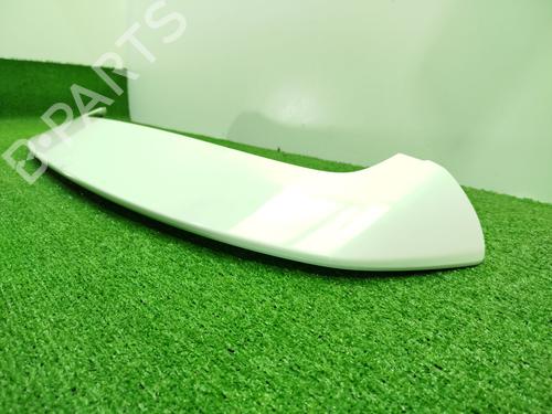Rear spoiler KIA CARENS IV 1.6 GDi | BP32012377C96 
