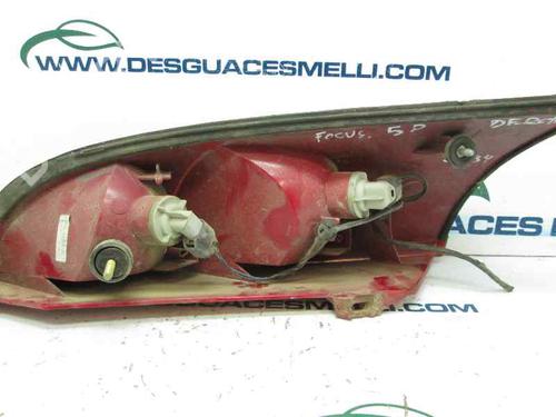 Right taillight FORD FOCUS I (DAW, DBW) 1.4 16V | BP2897987C35 