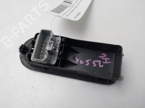 Left front window switch RENAULT MEGANE II Saloon (LM0/1_) 1.9 dCi (LM0G, LM1G, LM2C) | BP36223243I27 - Image 2