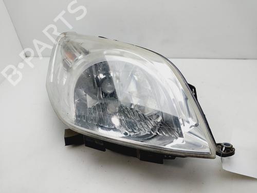Used Right headlight PEUGEOT BIPPER (AA_) [2008-2025]  30847247