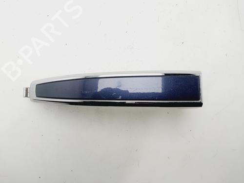 Used Rear left exterior door handle CHEVROLET EPICA (KL1_) [2004-2011]  31967212