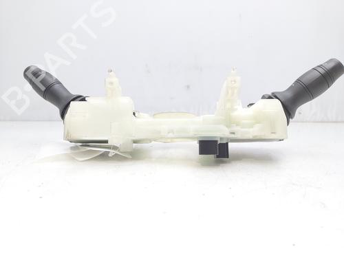 Steering wheel controls RENAULT MEGANE III Grandtour (KZ0/1)  | BP12420140E15 