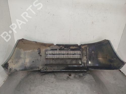 Front bumper PEUGEOT PARTNER MPV (5_, G_)  | BP29742696C7