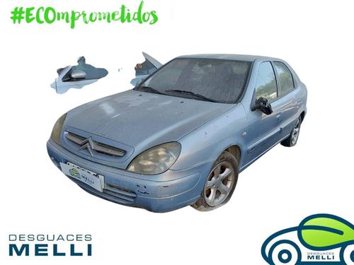 Peças CITROËN XSARA Coupe (N0) 2.0 HDI 90 4991306