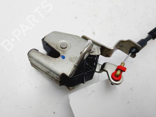 Tailgate lock FIAT FIORINO Box Body/MPV (225_)  | BP29424149C101 