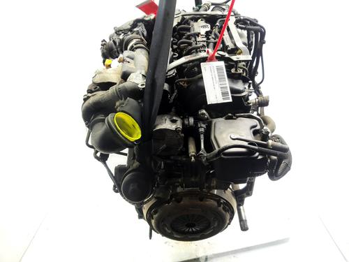 Motor PEUGEOT 307 (3A/C)  | BP29904110M1