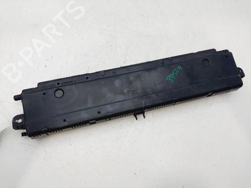 Instrument cluster RENAULT SCÉNIC II (JM0/1_)  | BP30077615C47 