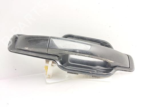 Used Rear left exterior door handle Rear left exterior door handle 37282605 37282605
