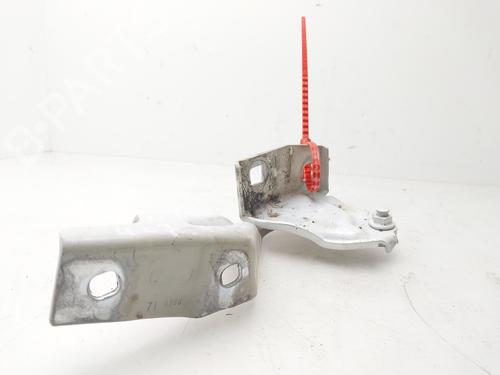 Hinge/Door check strap CITROËN JUMPER II Van 2.0 BlueHDi 110 | BP32444278C146
