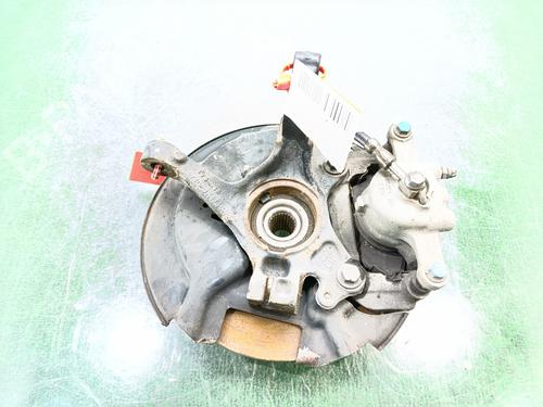 Left front steering knuckle FORD FIESTA VI (CB1, CCN)  | BP26330211M25 