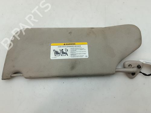 Osłona przeciwsłoneczna prawa CHRYSLER 300C Touring (LX, LE) 3.5 | BP30554810I2