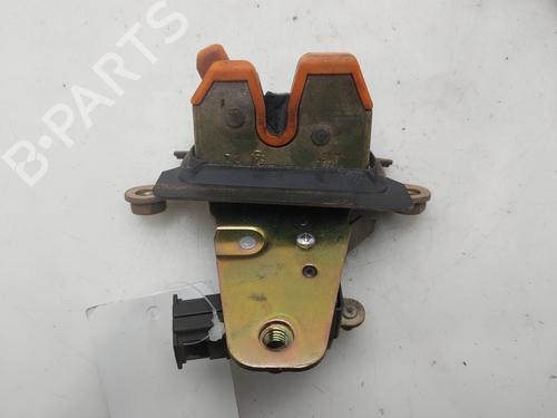 Achterklepslot Achterklepslot SKODA OCTAVIA I Combi (1U5) 1.9 TDI (90 hp) 37513730 37513730