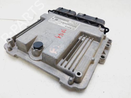 Engine control unit (ECU) CITROËN C-ELYSEE (DD_)  | BP29850670M57
