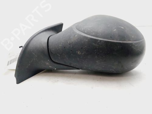 Left mirror CITROËN C3 I (FC_, FN_) 1.4 HDi | BP26878096C26 