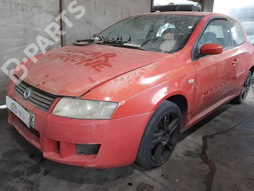 Used Parts FIAT STILO Multi Wagon (192_)  1.9 D Multijet  1161046