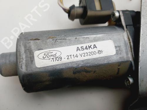 Rudehejsemekanisme Højre foran FORD TOURNEO CONNECT 1.8 TDCi | BP30595646C23