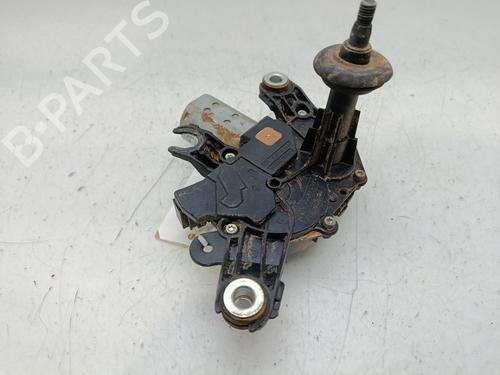 Viskermotor bagrude NISSAN QASHQAI II (J11, J11_)  | BP29983874M102 