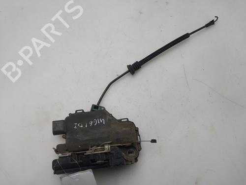 Used Front left lock Front left lock VW BORA I (1J2) 1.9 TDI (90 hp) 34344055 34344055