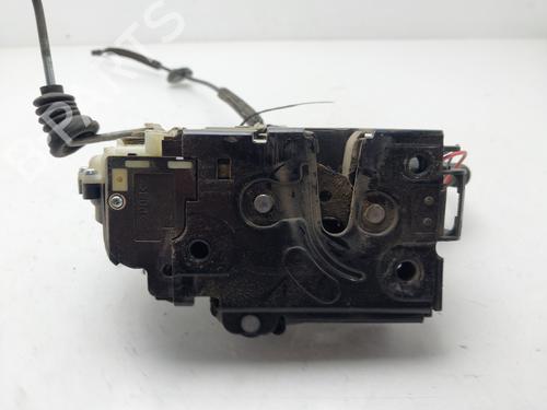 Used Front left lock VW PASSAT B5.5 (3B3) [2000-2005]  27691714