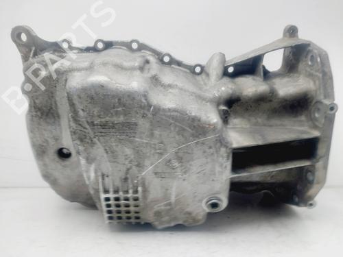Used Oil sump NISSAN ALMERA II Hatchback (N16) [2000-2025]  28034537